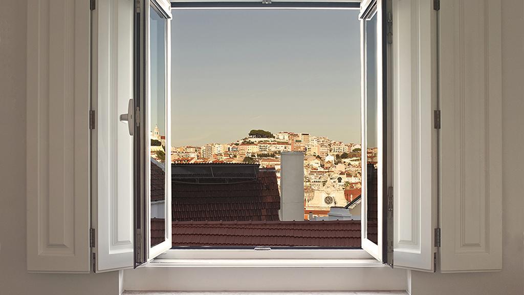 Duque'S Apartments Lisboa Стая снимка