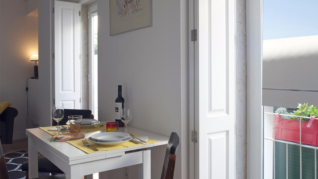 Duque'S Apartments Lisboa Стая снимка
