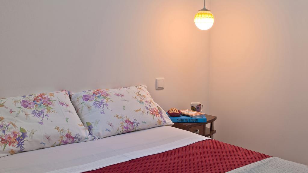 Duque'S Apartments Lisboa Стая снимка